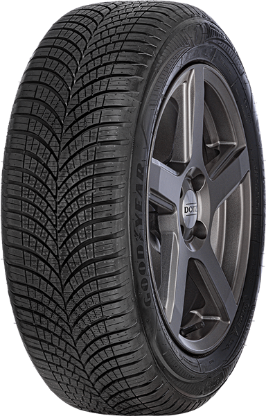 Goodyear Vector 4Seasons Gen-3 275/35 R19 100 Y XL, FP
