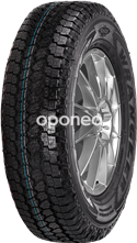 Goodyear Wrangler AT ADV 245/65 R17 111 T XL