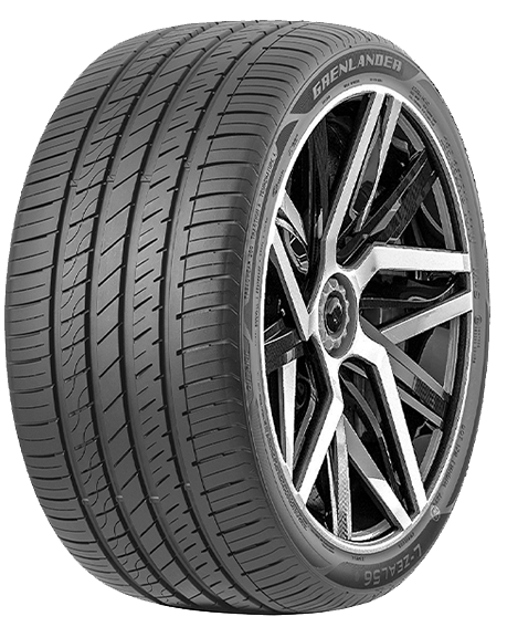 Grenlander L-ZEAL 56 255/30 R21 93 W XL
