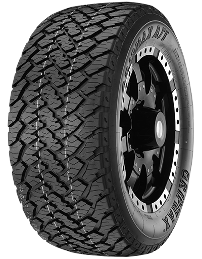GRIPMAX Inception A/T 225/75 R15 102 S RWL