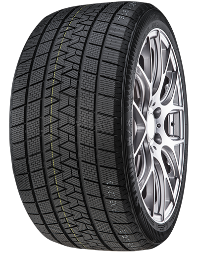 GRIPMAX STATURE M/S 235/50 R18 101 V XL
