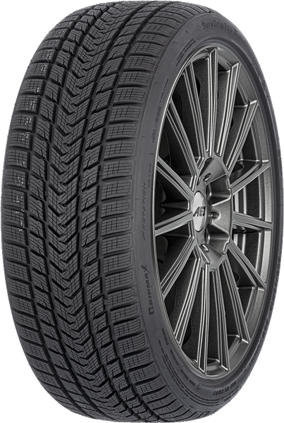 GRIPMAX SureGrip ProWinter 295/40 R20 110 V XL