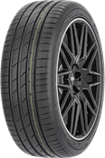 Hankook iON evo SUV IK01A 255/55 R19 111 Y XL, ZR, Sound Absorber