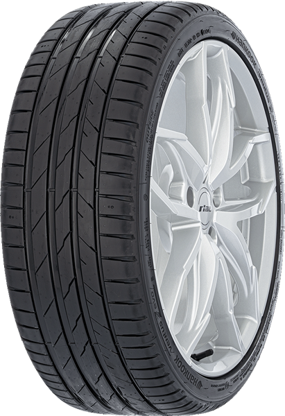 Hankook Ventus evo K137 265/35 R18 97 Y XL, ZR