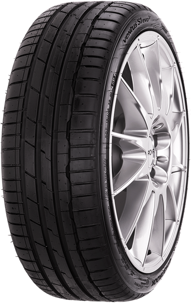 Hankook Ventus S1 Evo3 K127 265/35 R21 101 Y XL, ZR, MFS