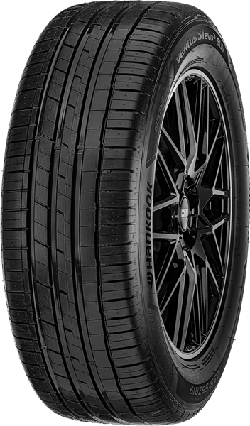Hankook Ventus S1 Evo3 SUV K127A 295/40 R20 110 Y XL, ZR, MFS