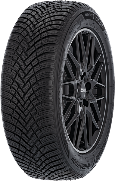 Hankook Winter i*cept RS3 W462 185/55 R15 82 T