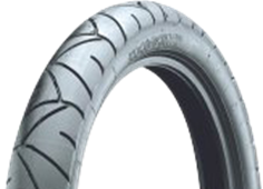 Heidenau K55 2.75-16 46 P Front/Rear TT