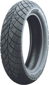 Heidenau K66 80/90-14 46 P Front/Rear TL M/C RF