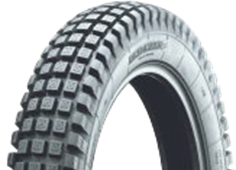 Heidenau K67 3.00-21 51 T Front TT M/C
