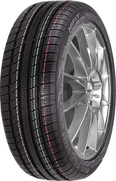 Hifly ALL-TURI 221 165/65 R13 77 T