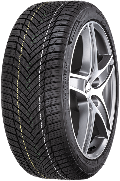 Imperial All Season Driver 245/35 R19 93 Y XL