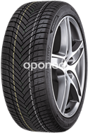 Imperial All Season Driver 185/70 R14 88 T