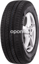 Imperial All Season VAN Driver 235/65 R16 115/113 S C