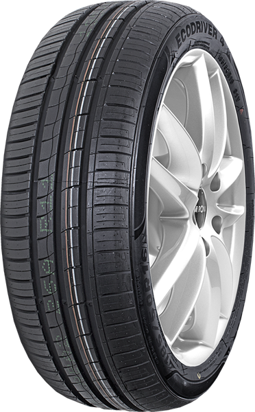 Imperial Ecodriver 4 165/55 R15 75 H
