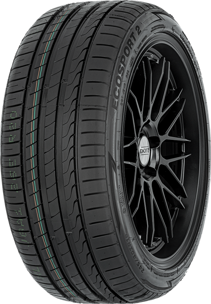 Imperial Ecosport 2 225/35 R18 87 Y XL, ZR