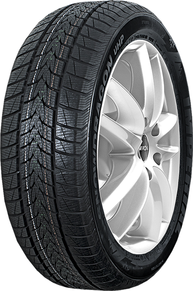 Imperial Snowdragon UHP 215/65 R17 99 V