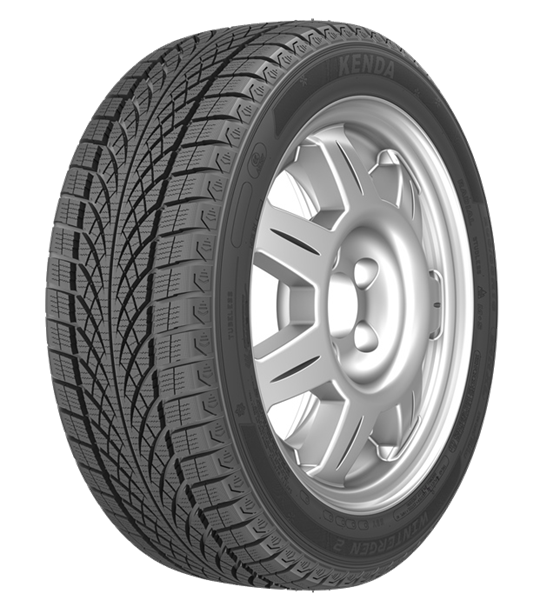 Kenda Wintergen 2 KR501 205/55 R16 91 T