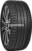 Kinforest KF550 255/35 R21 98 Y XL