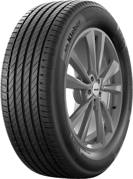 Kleber Dynaxer HP5 SUV 295/40 R21 111 Y XL