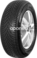 Kleber Krisalp HP3 SUV 215/55 R18 99 V XL, FSL