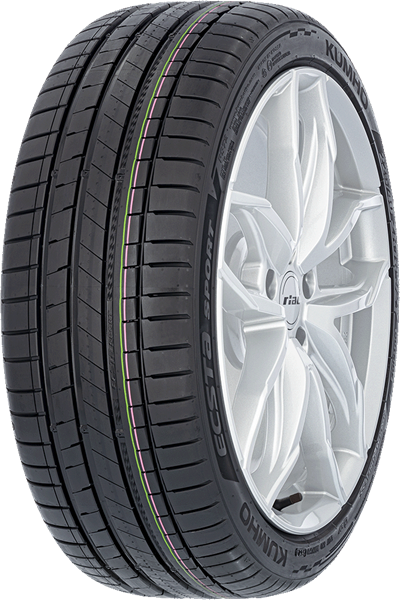 Kumho Ecsta Sport PS72 255/45 R19 104 Y XL, ZR