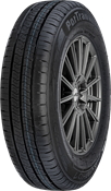 Kumho PorTran KC53 225/75 R16 121/120 R C
