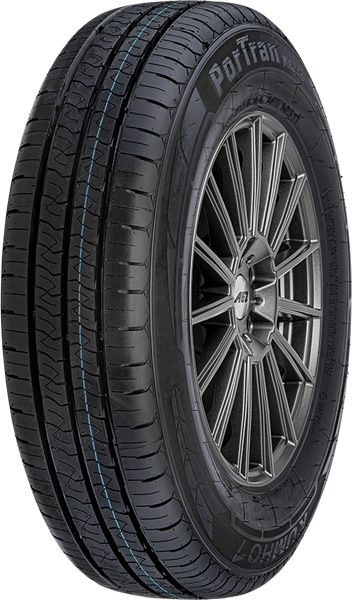 Kumho PorTran KC53 225/75 R16 121/120 R C