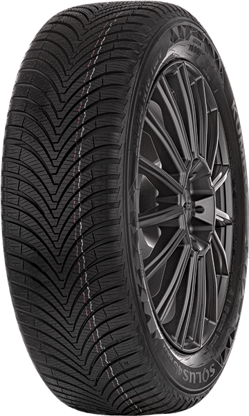 Kumho Solus 4S HA32 235/65 R17 108 V XL