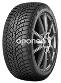 Kumho WinterCraft WP71 255/35 R18 94 V XL