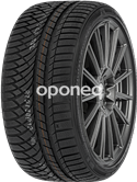 Kumho WinterCraft WP72 215/45 R18 93 V XL