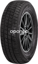 Landsail 4-Seasons VAN 215/70 R15 109/107 R