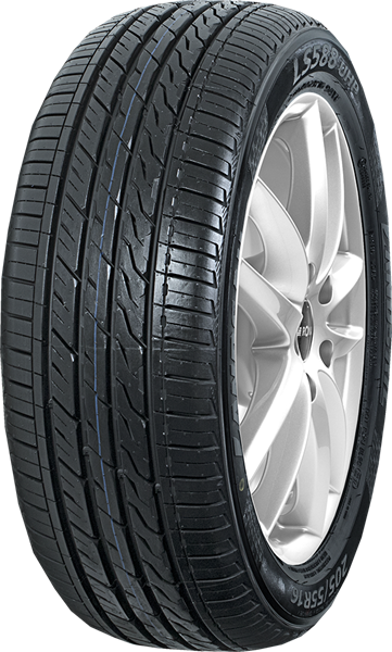 Landsail LS588 UHP 285/25 R22 99 W ZR
