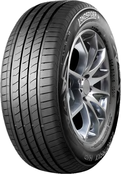 Landspider Eurotraxx H/P 185/65 R15 88 H