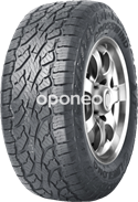 Ling Long Crosswind A/T 100 255/70 R15 108 T