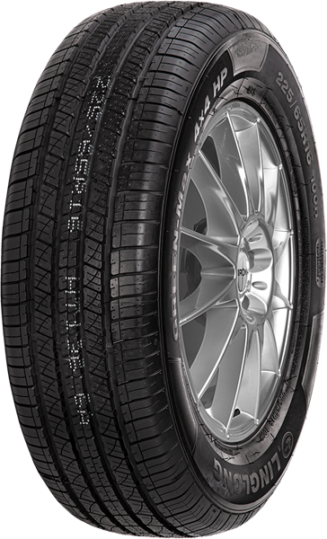 Linglong Green-Max 4x4 HP 275/55R17 109 V