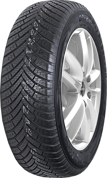 Linglong Green-Max All Season 175/80 R14 88 T