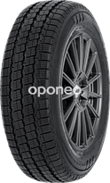 Ling Long Green-Max VAN 4Season 205/65 R16 107/105 T C