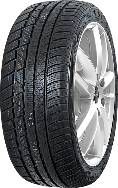 Linglong Green-Max Winter UHP 255/55 R19 111 H XL