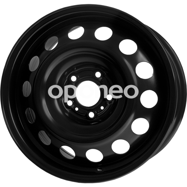 Magnetto Wheels MW R1-1887