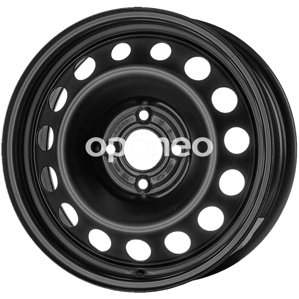 Magnetto Wheels MW R1-1940