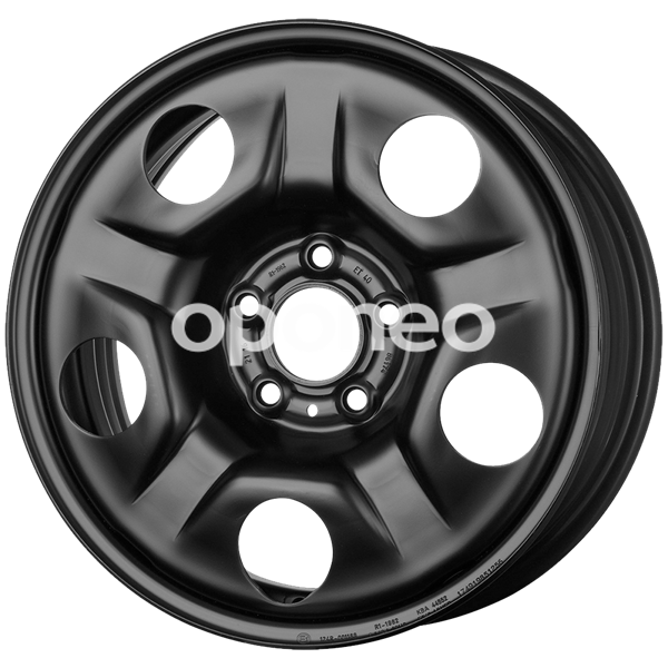 Magnetto Wheels MW R1-1962