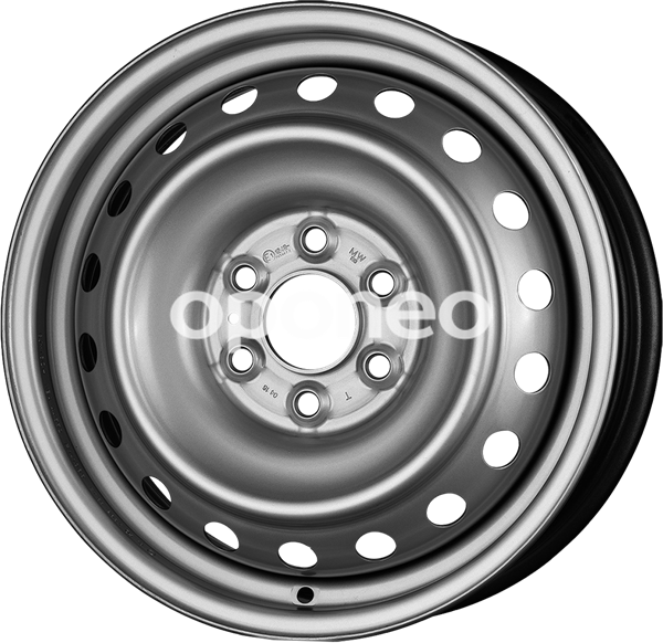 Magnetto Wheels MW R1-1965