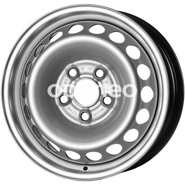 Magnetto Wheels MW R1-2053