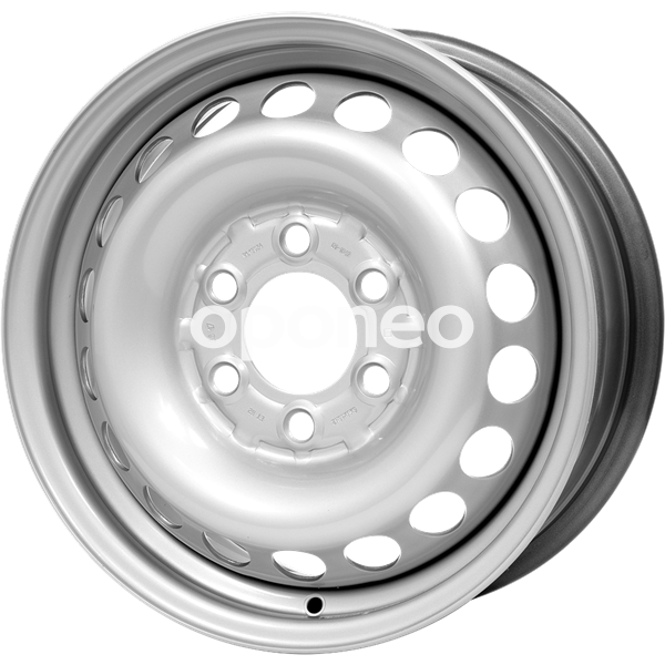 Magnetto Wheels MW R1-2093