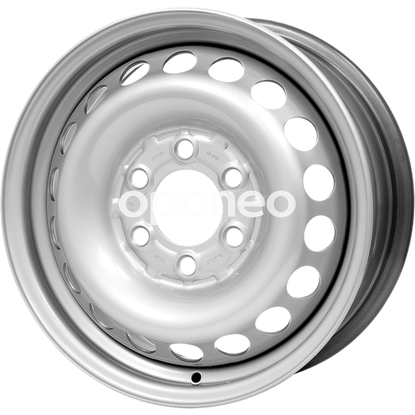 Magnetto Wheels MW R1-2105