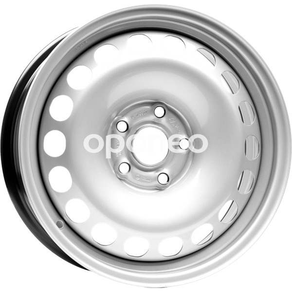 Magnetto Wheels MW R1-2150