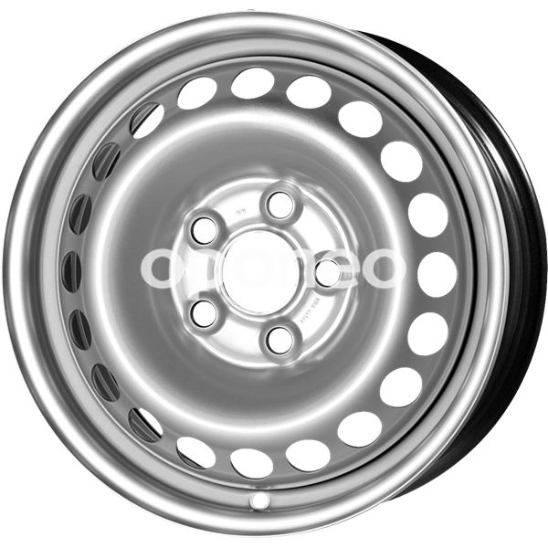 Magnetto Wheels MW R1-1808