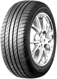 Maxtrek Sierra S6 265/45 R21 104 W ZR