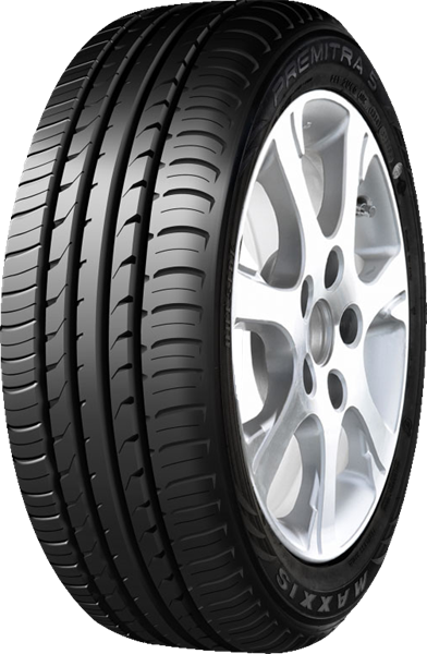 Maxxis Premitra HP5 205/45 R17 88 W XL, ZR